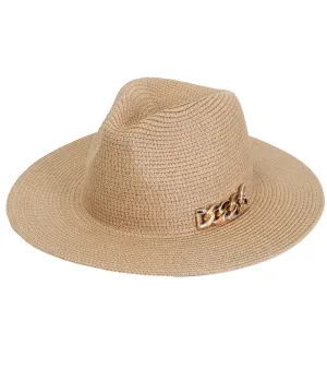 Adrienne Vittadini Straw Hat 332S