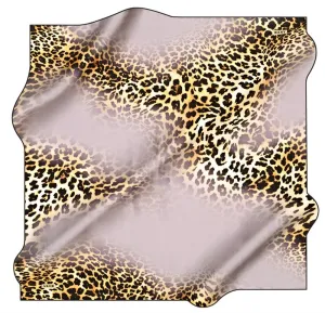 Aker Kleo Fashion Silk Scarf No. 71