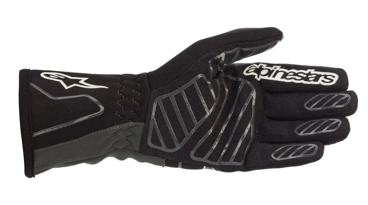 Alpinestars Tech-1 K V2 Karting Gloves 3551720-104-L