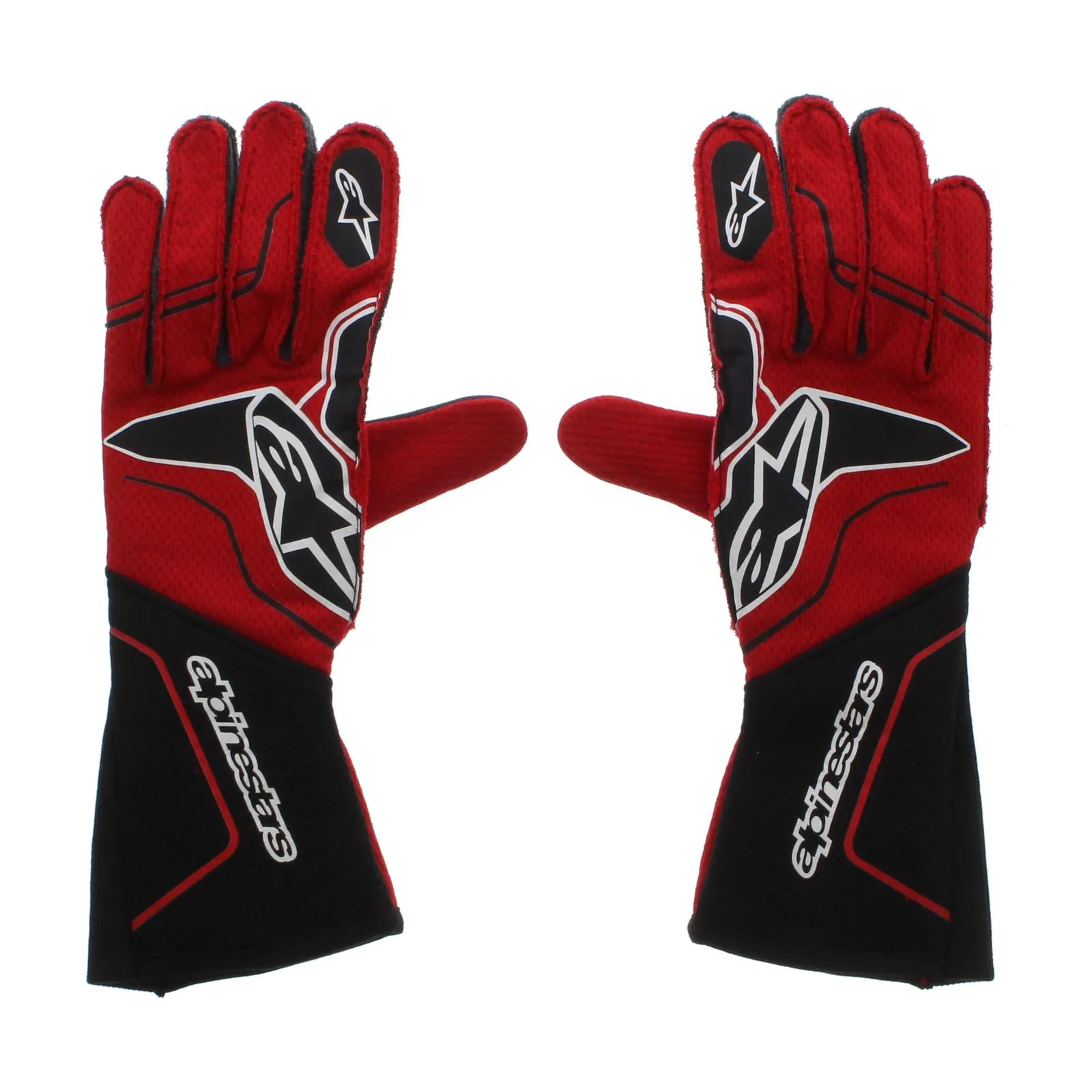 Alpinestars Tech-1 ZX V3 Gloves 3550323-13-XL