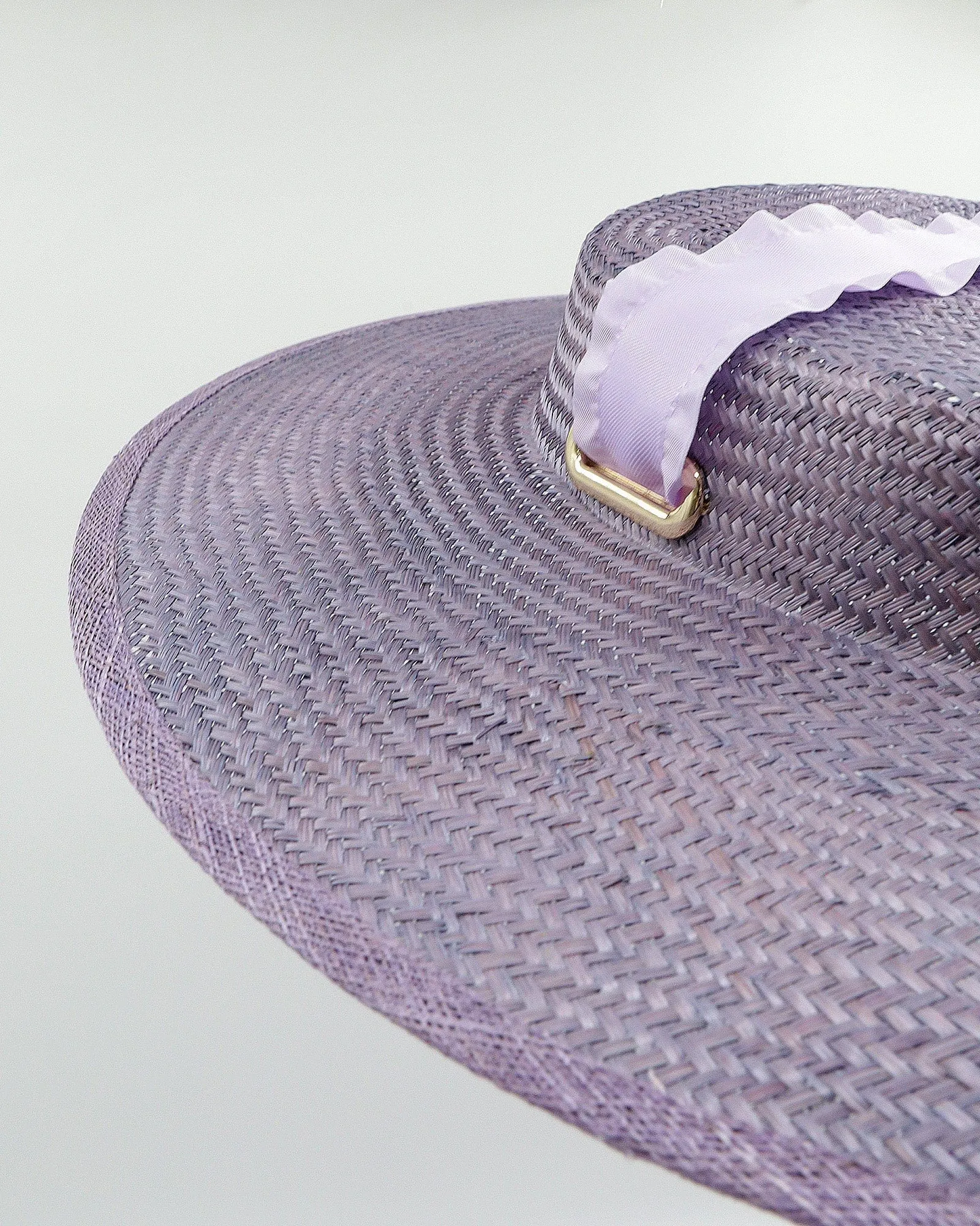 ANNIE Hat (lilac)