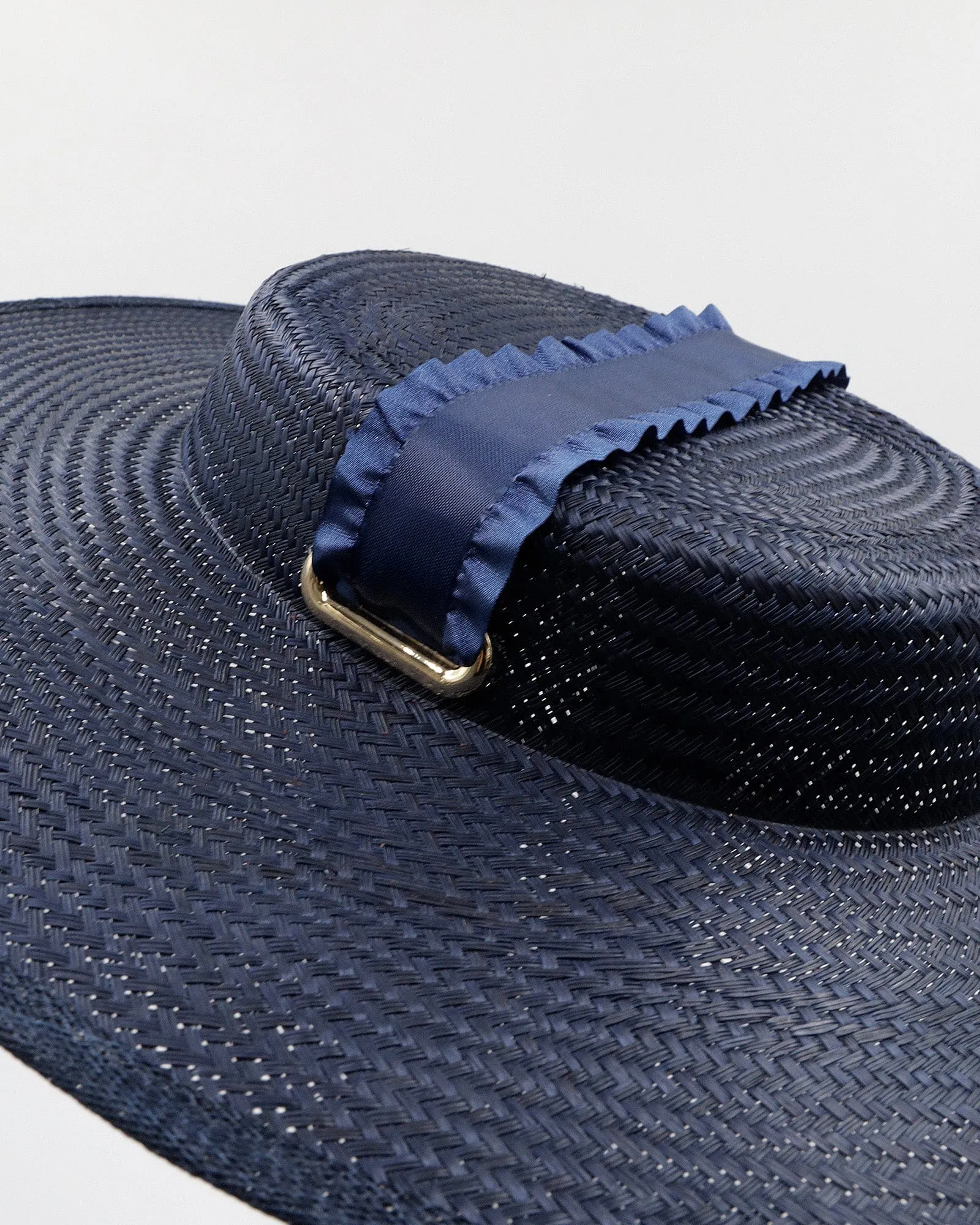 ANNIE Hat (navy)