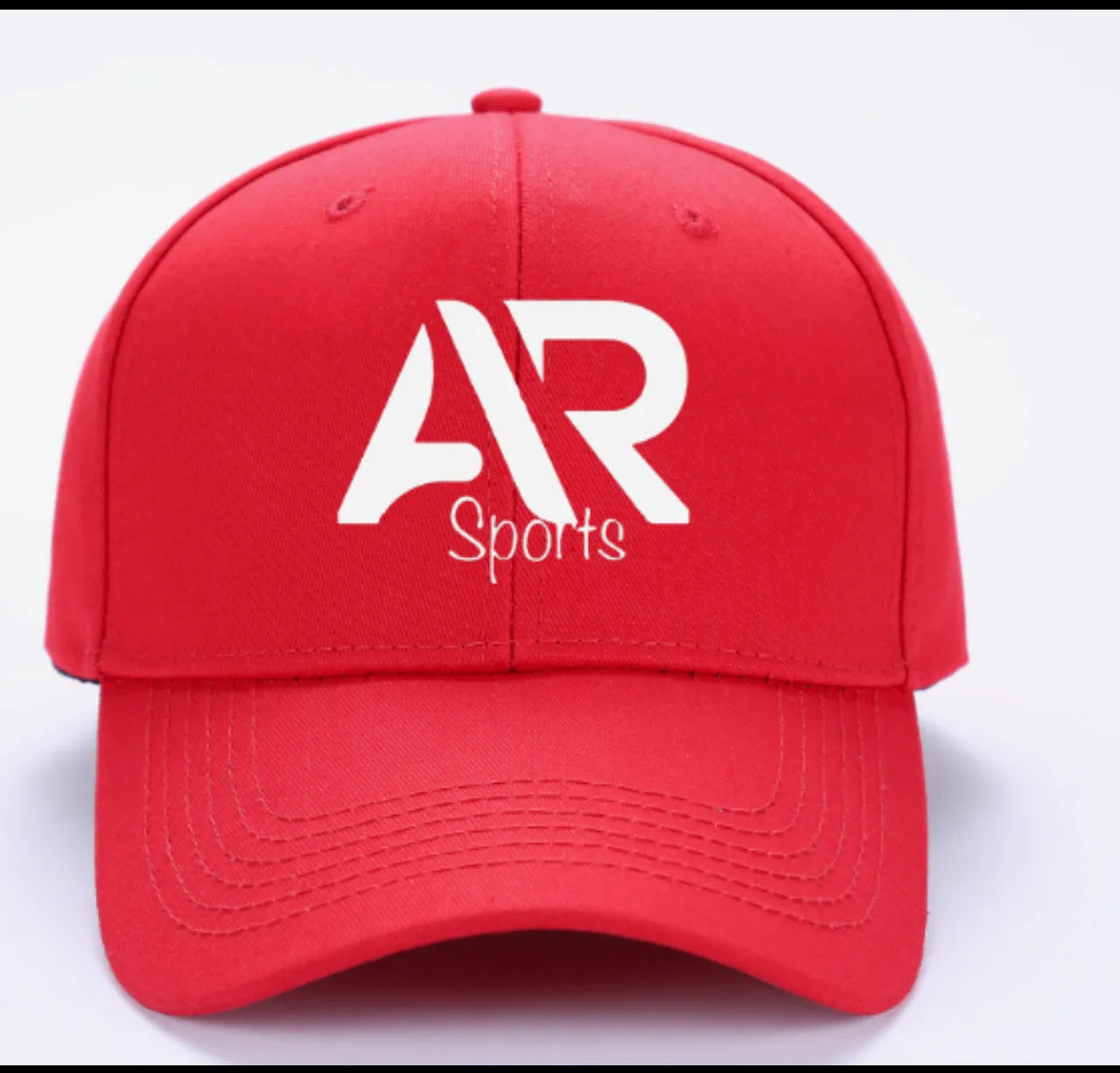 AR Sportswear AR Logo Hat / Cap