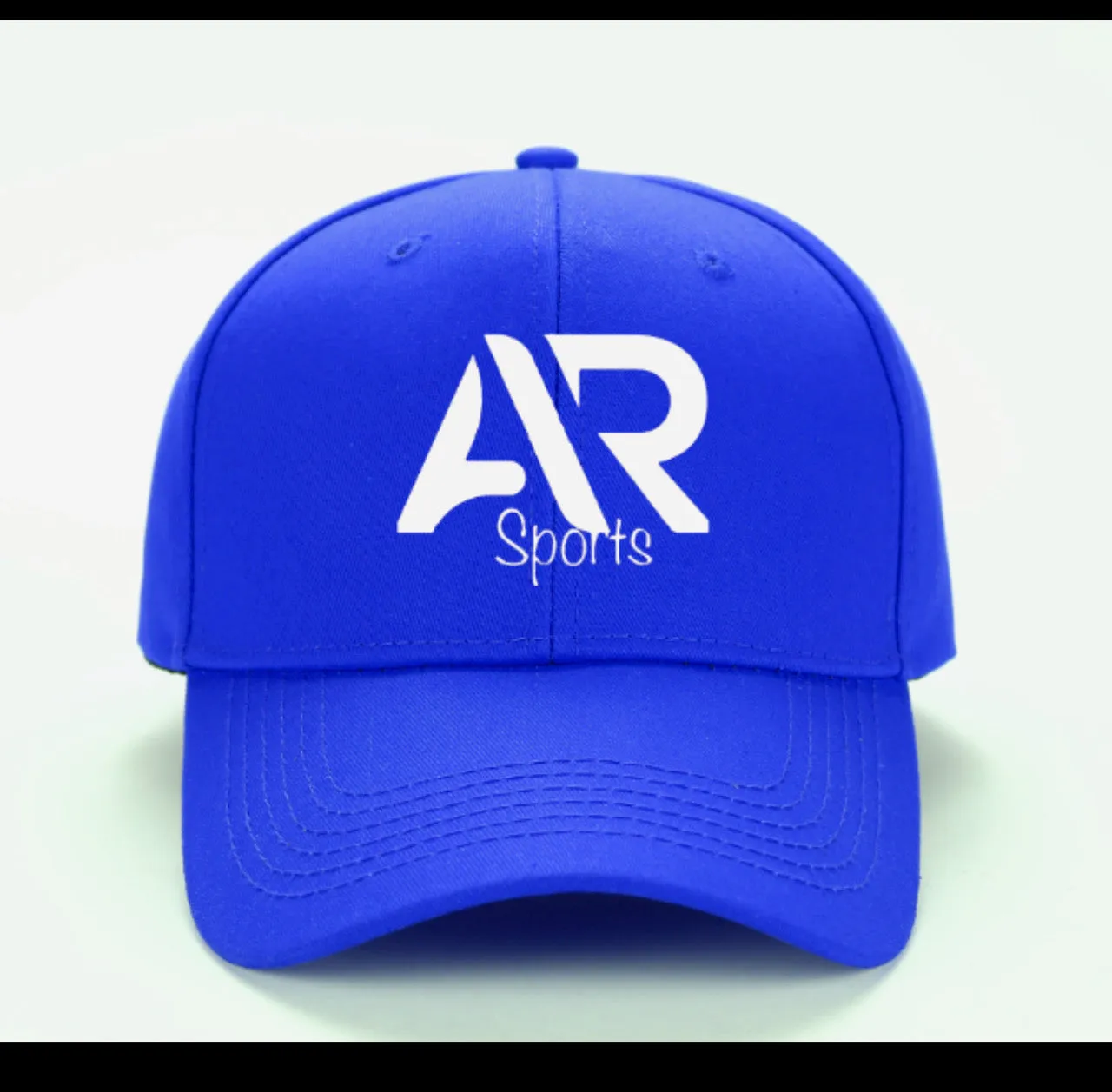 AR Sportswear AR Logo Hat / Cap