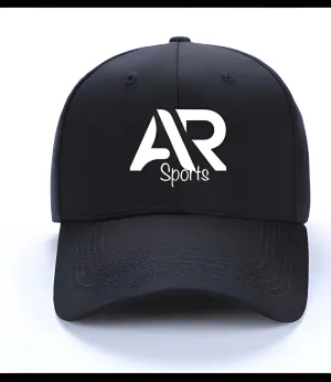 AR Sportswear AR Logo Hat / Cap