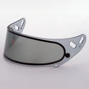 Arai GP-7 Dual Pane Light Smoked Visor