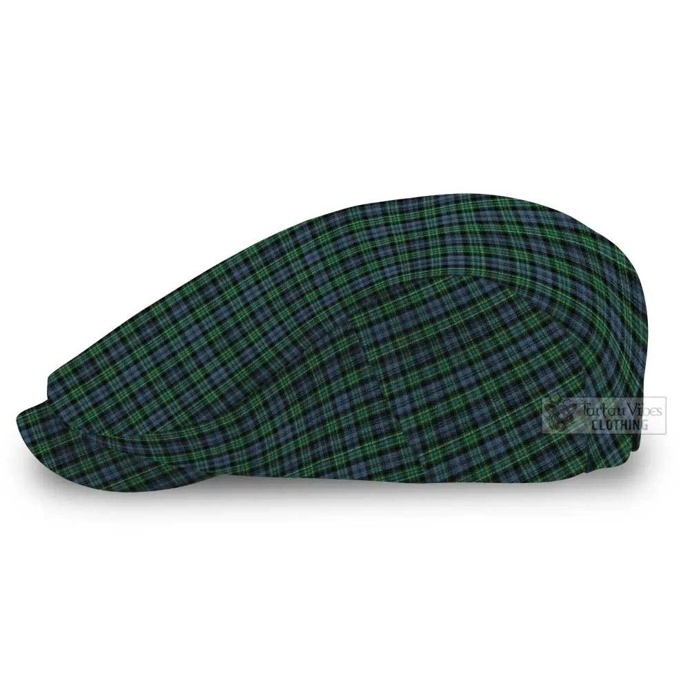 Arbuthnot Tartan Jeff Hat