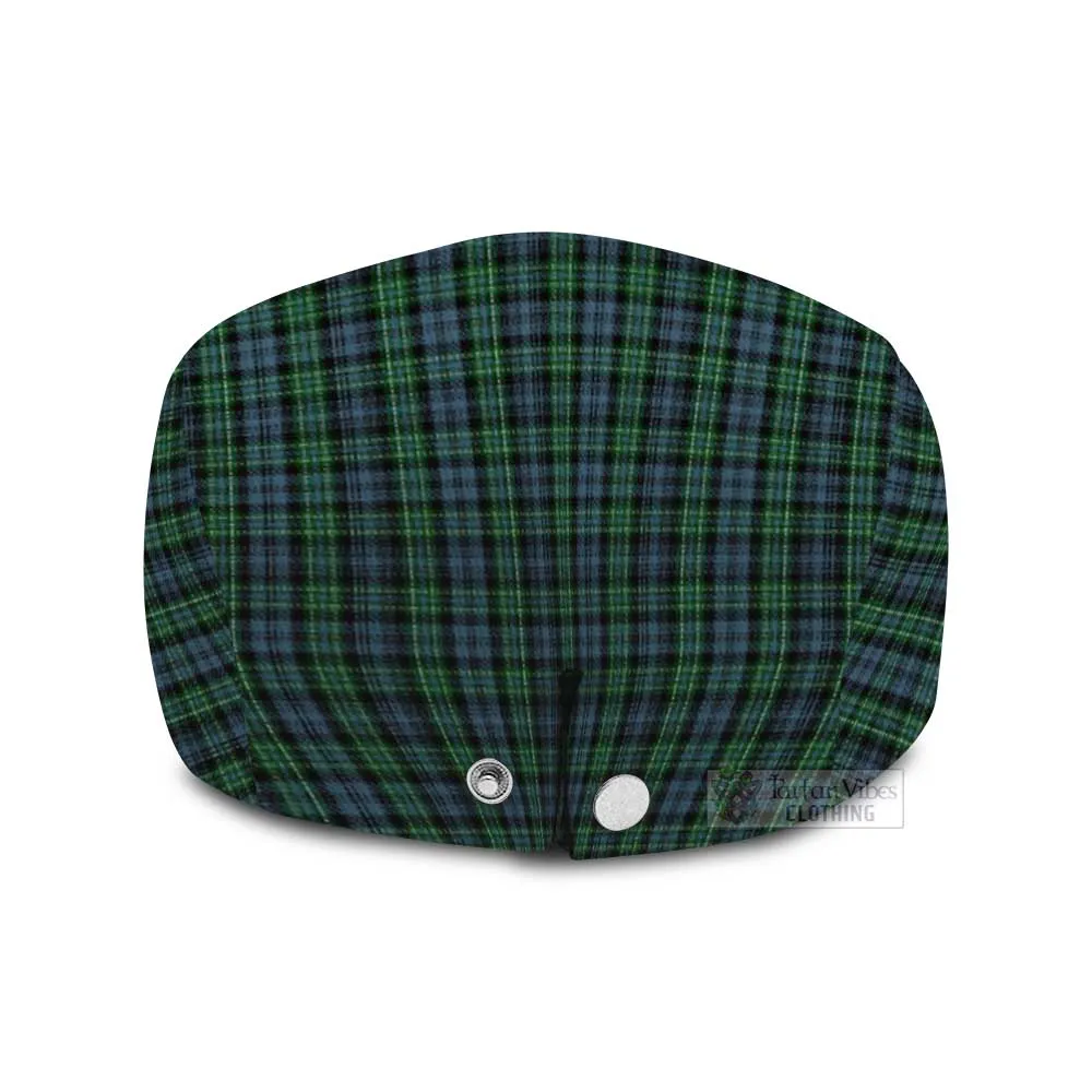 Arbuthnot Tartan Jeff Hat