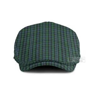 Arbuthnot Tartan Jeff Hat