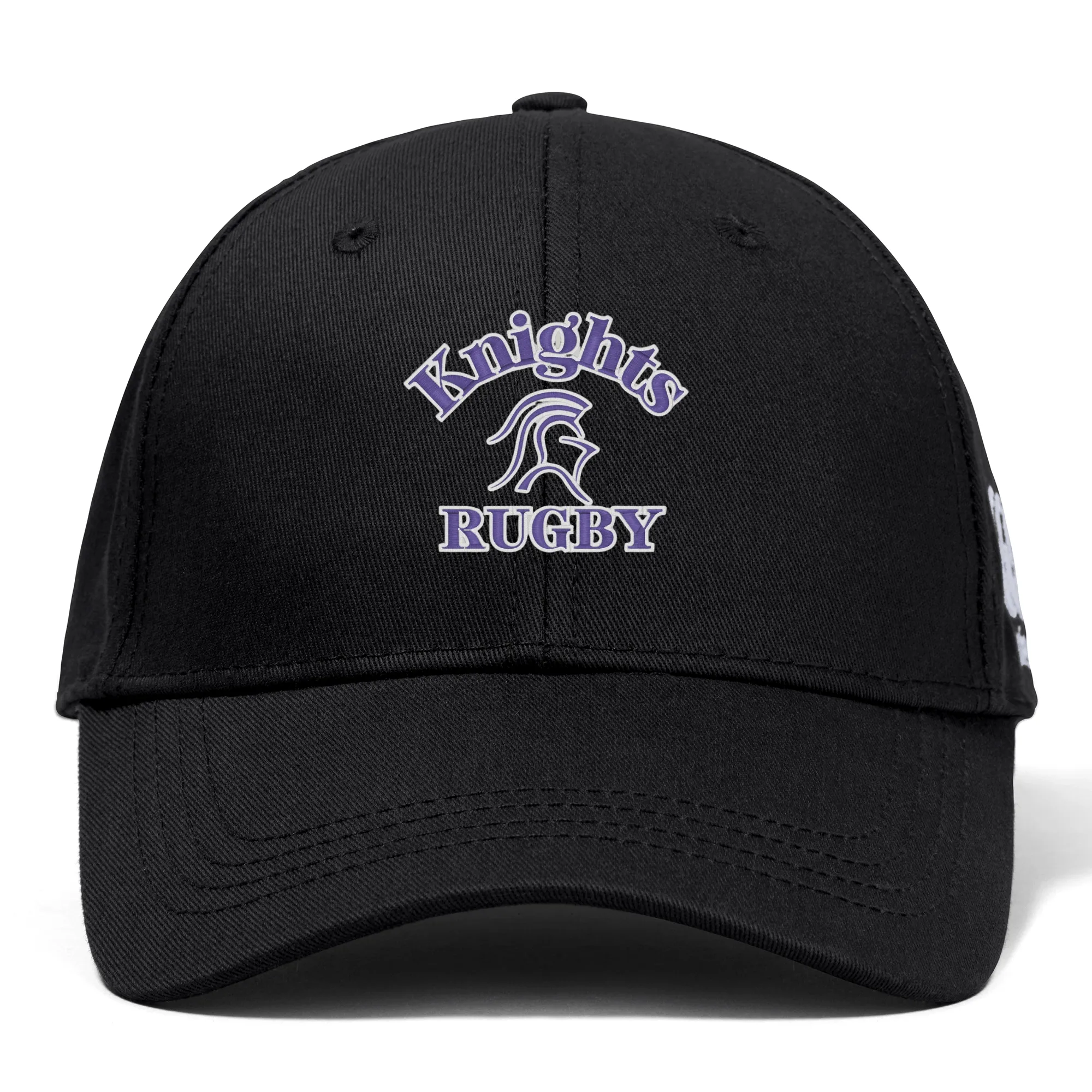 Ardrey Kell Rugby Flexfit Drill Cap by Canterbury