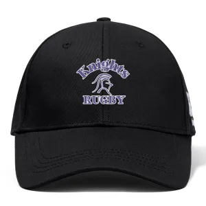 Ardrey Kell Rugby Flexfit Drill Cap by Canterbury