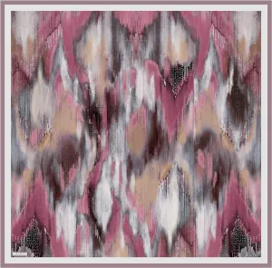 Armine Vancouver Silk Scarf No. 31