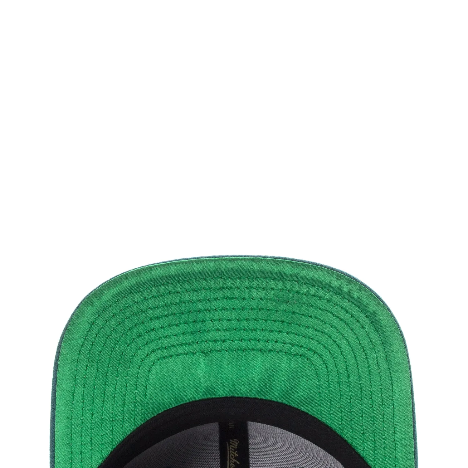 Athletics Sweet Suede Snapback