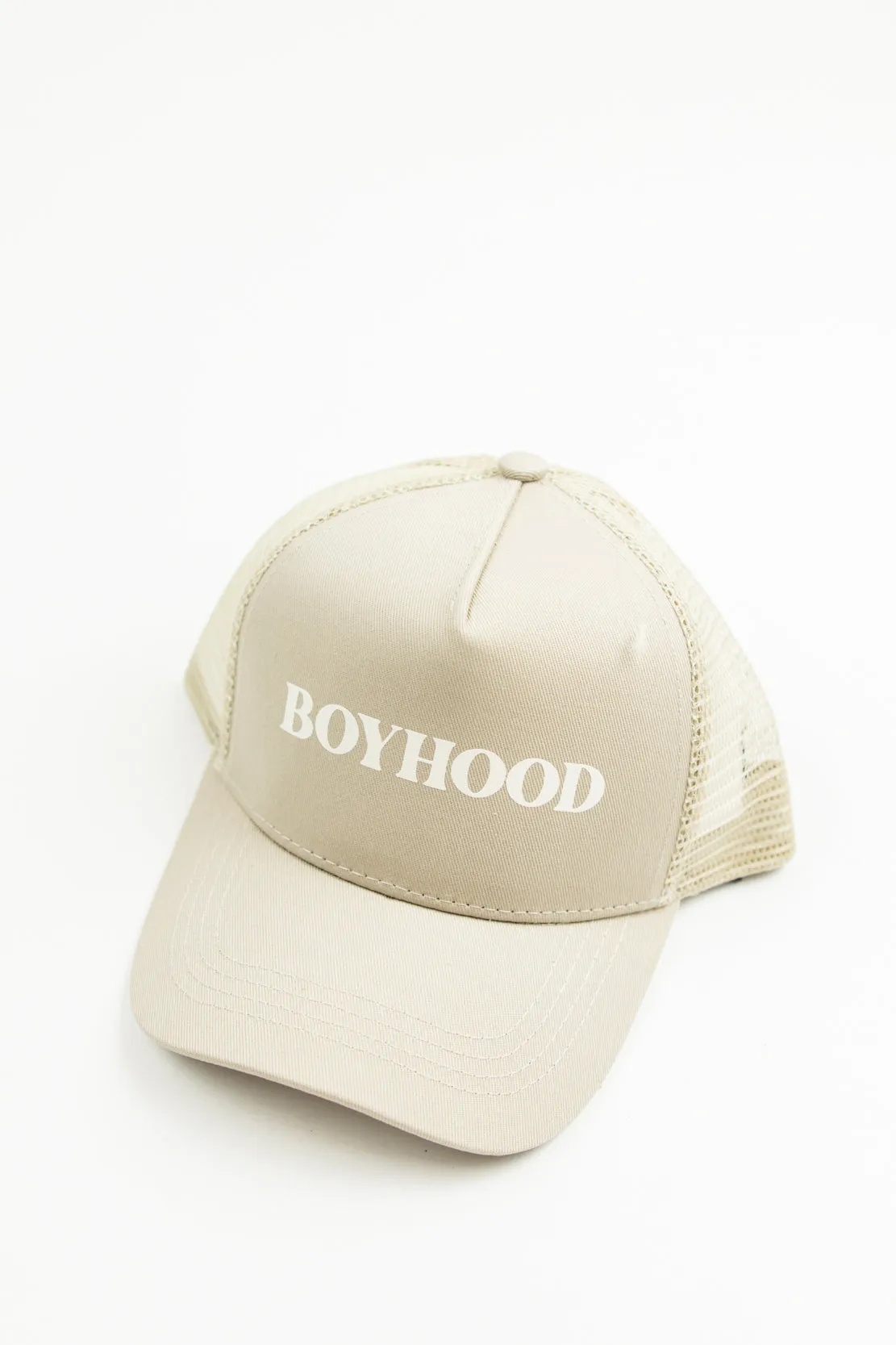 Babysprouts Trucker Hat | Boyhood