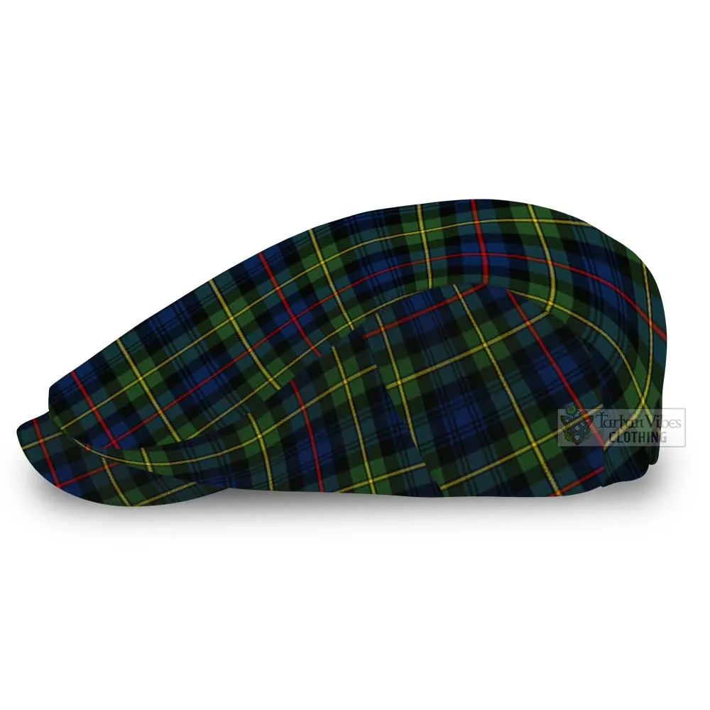 Baillie (Bailey) Tartan Jeff Hat