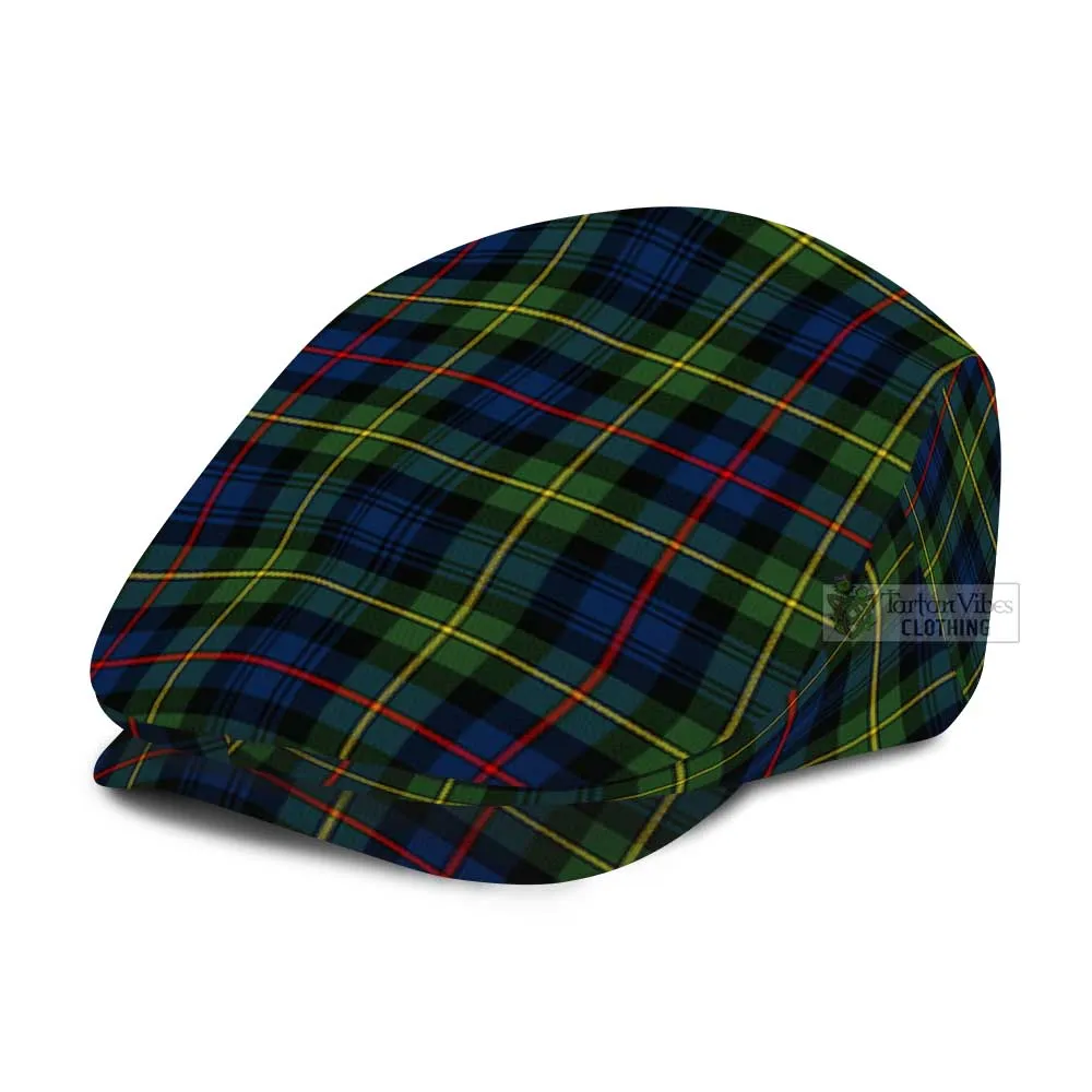 Baillie (Bailey) Tartan Jeff Hat