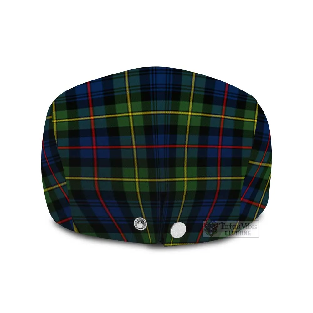 Baillie (Bailey) Tartan Jeff Hat