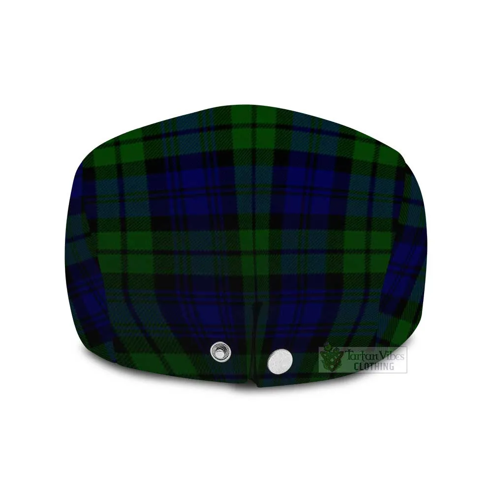 Bannatyne Tartan Jeff Hat