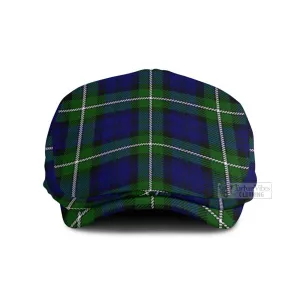 Bannerman Tartan Jeff Hat