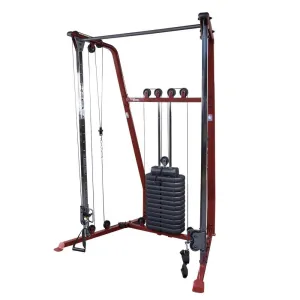 Best Fitness Functional Trainer