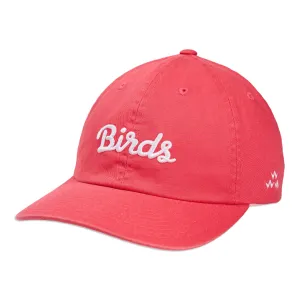 Birds Cap