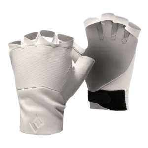 Black Diamond Crack Gloves