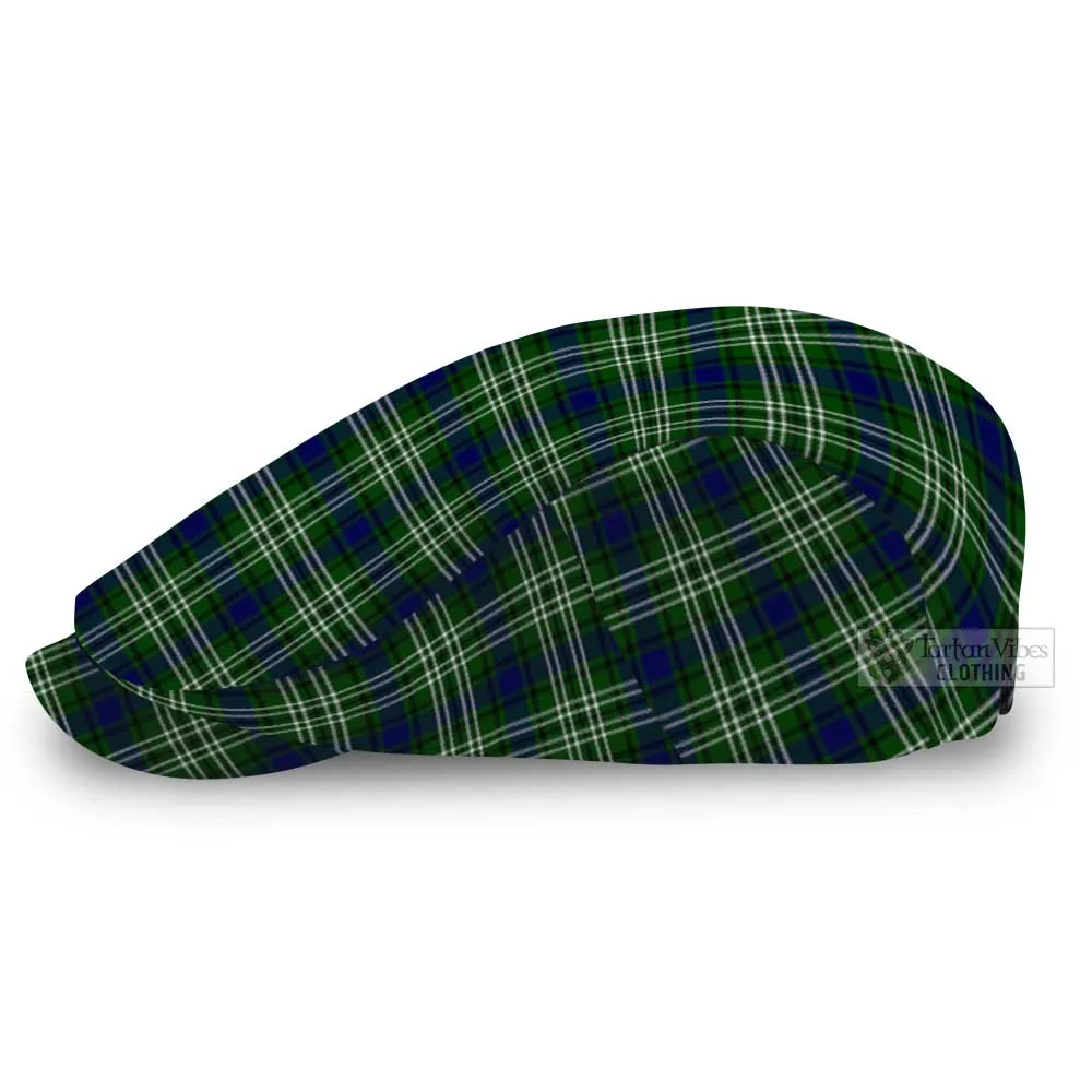 Blackadder Tartan Jeff Hat