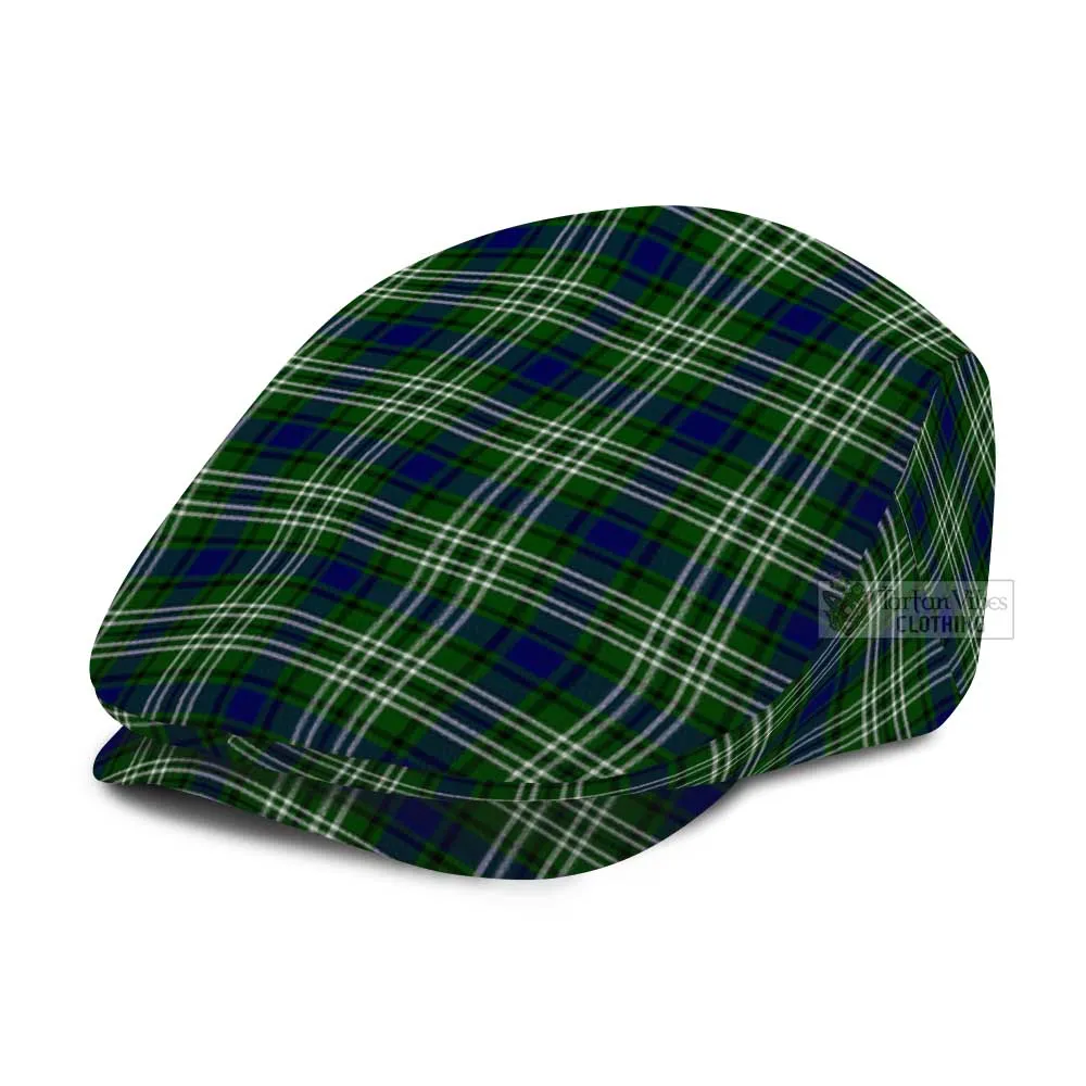 Blackadder Tartan Jeff Hat