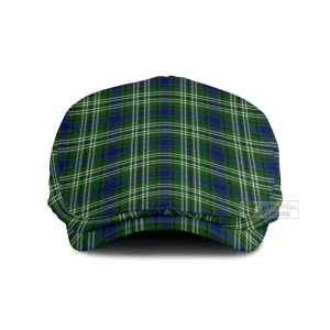 Blackadder Tartan Jeff Hat