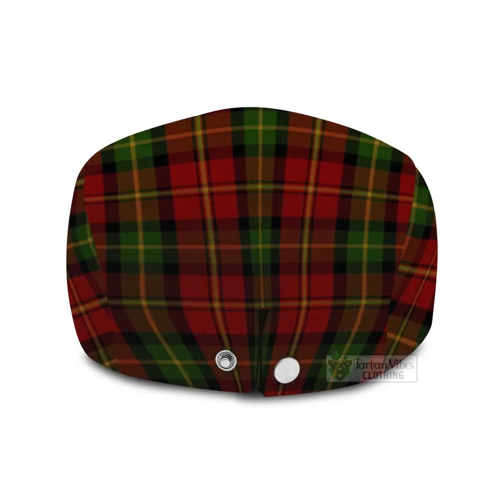 Blackstock Tartan Jeff Hat