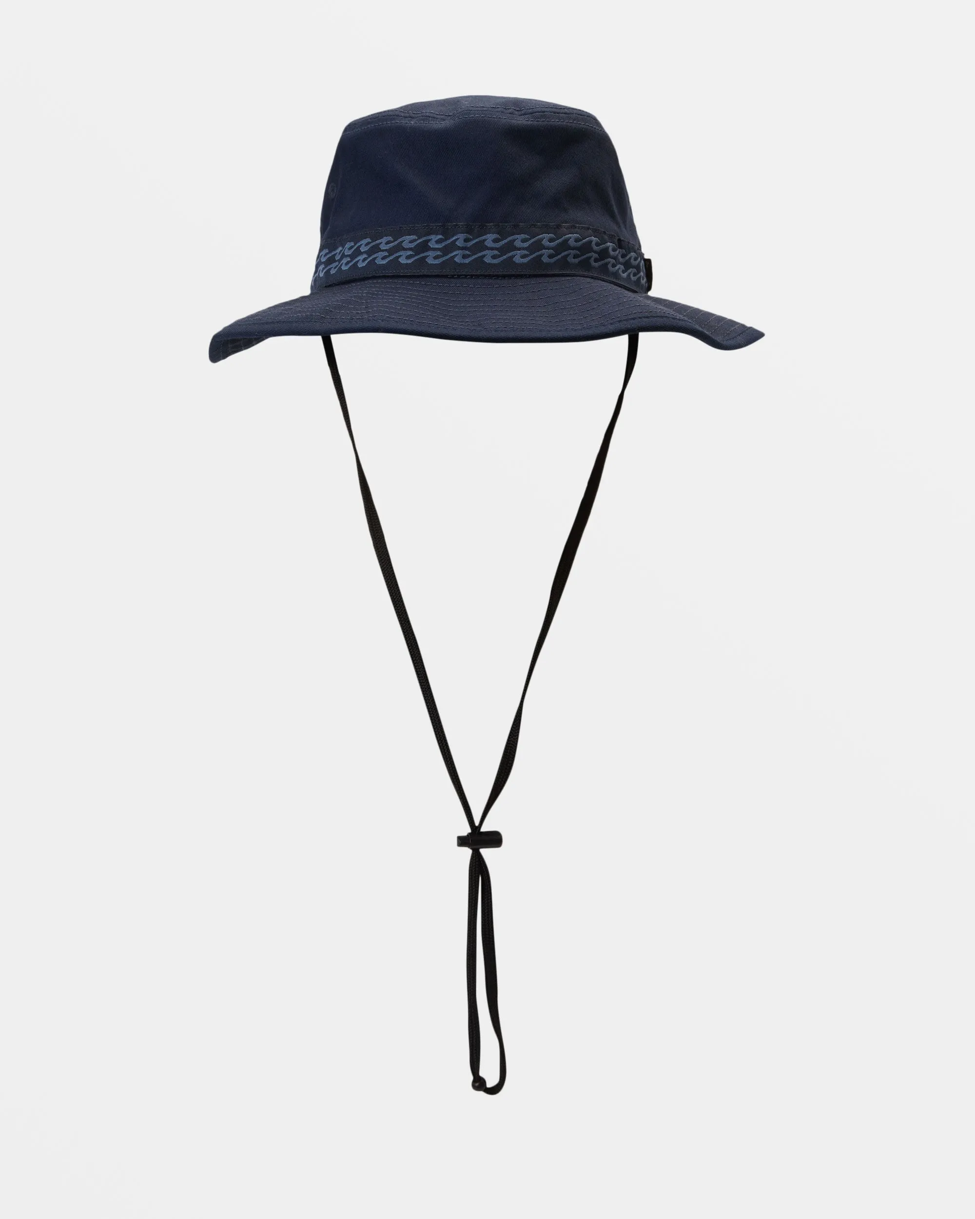 Boonie Hat - Dusty Navy