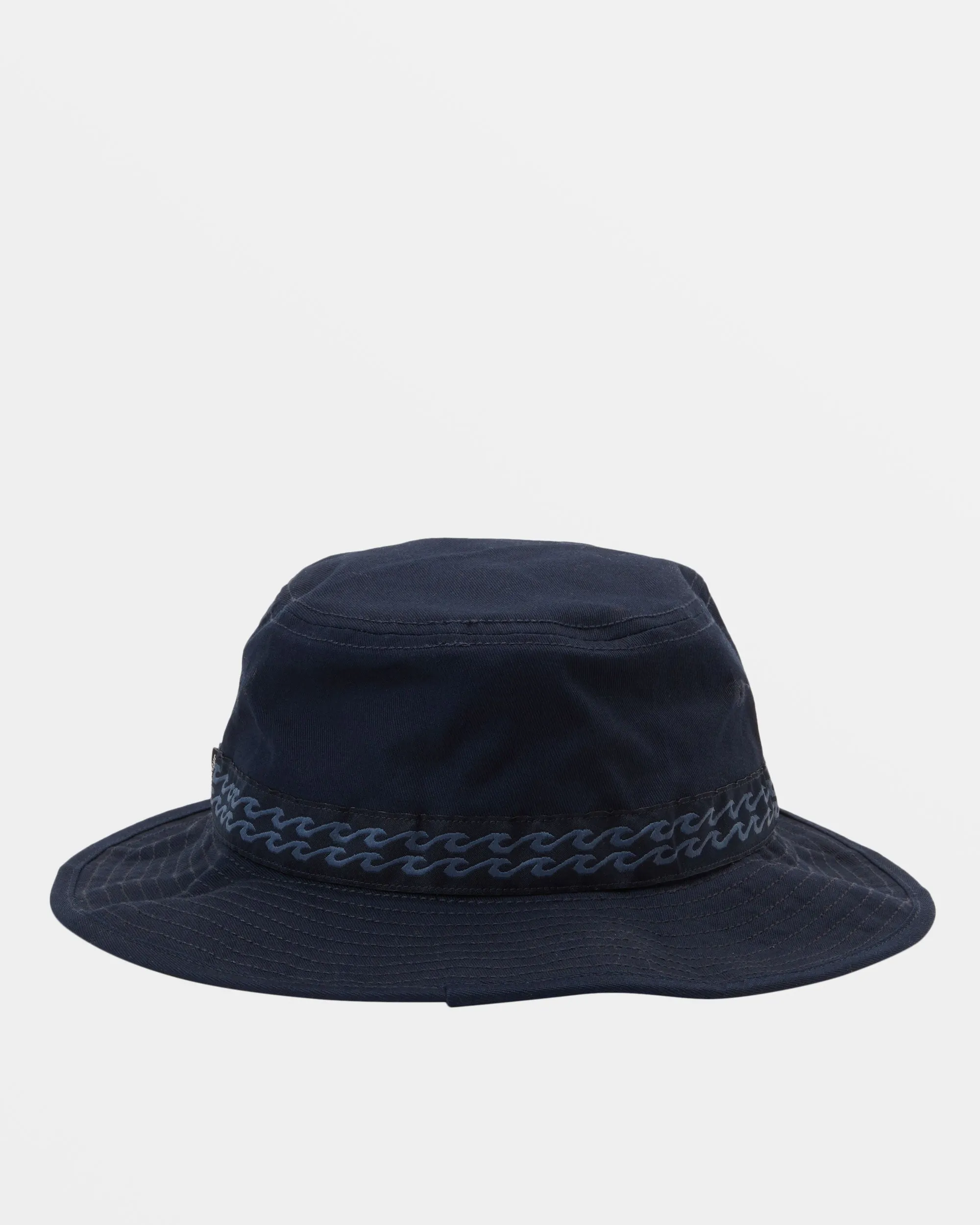 Boonie Hat - Dusty Navy