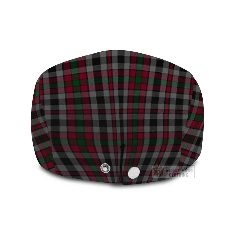 Borthwick Tartan Jeff Hat