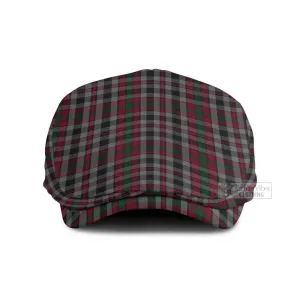 Borthwick Tartan Jeff Hat