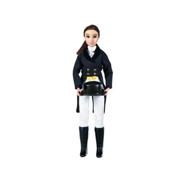 Breyer Traditional Megan Dressage Rider Figure