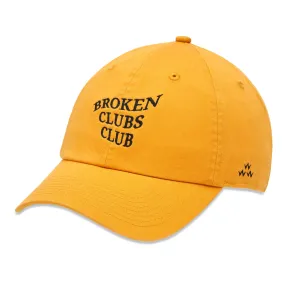 Broken Clubs Club Cap