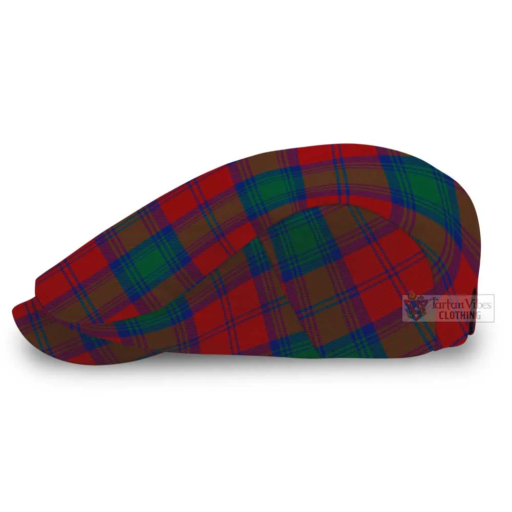 Byres (Byses) Tartan Jeff Hat