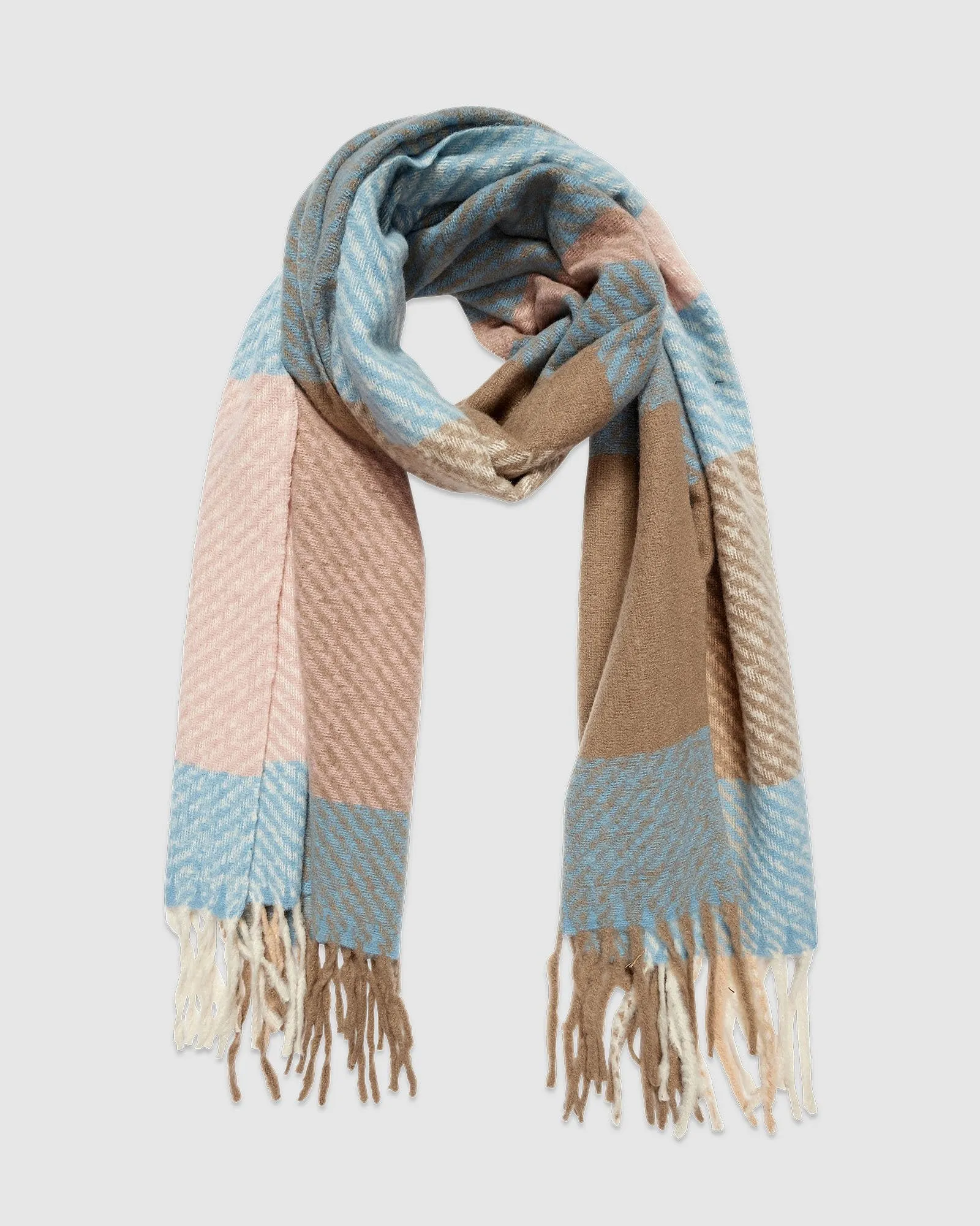 Cambridge Scarf