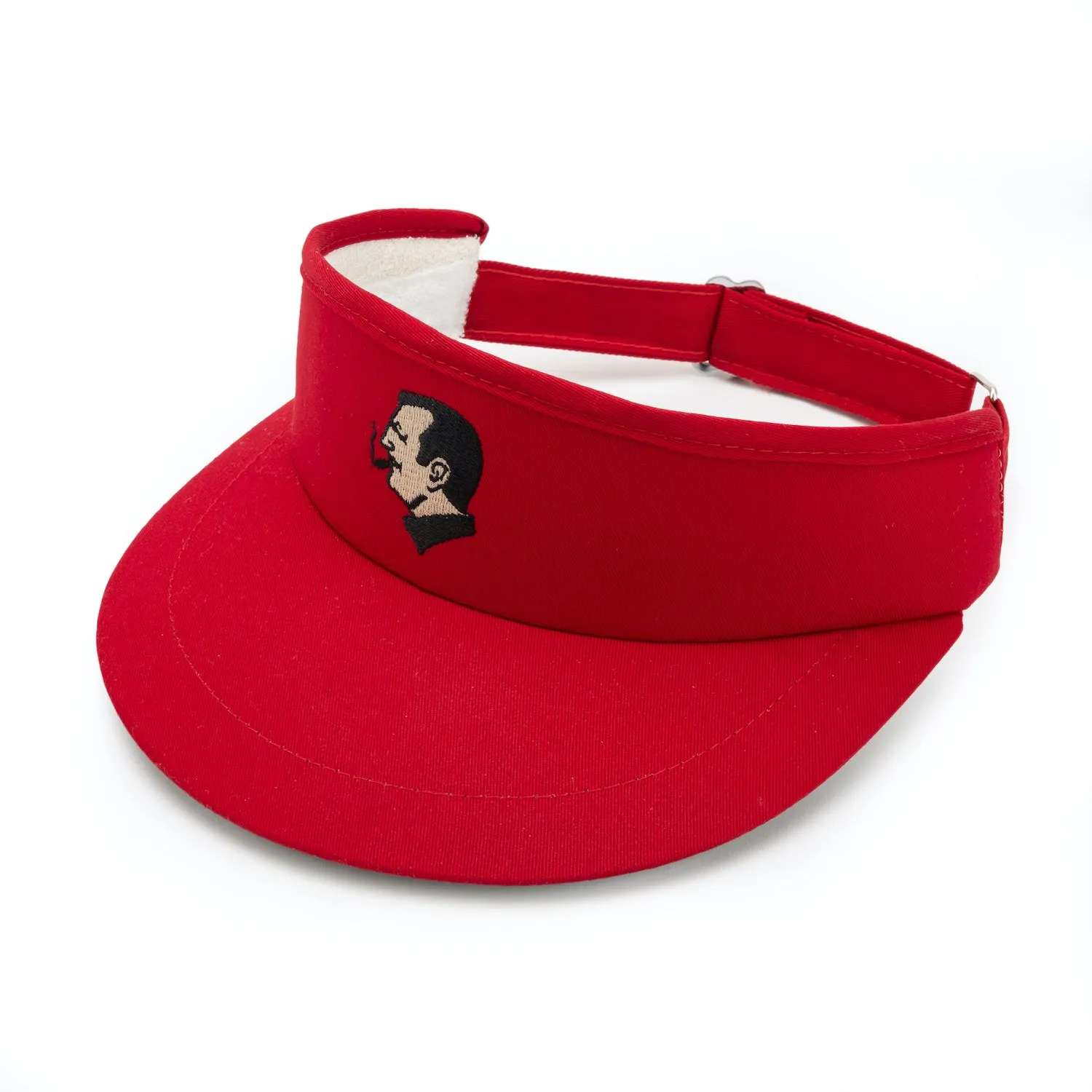 Cherry Tour Visor