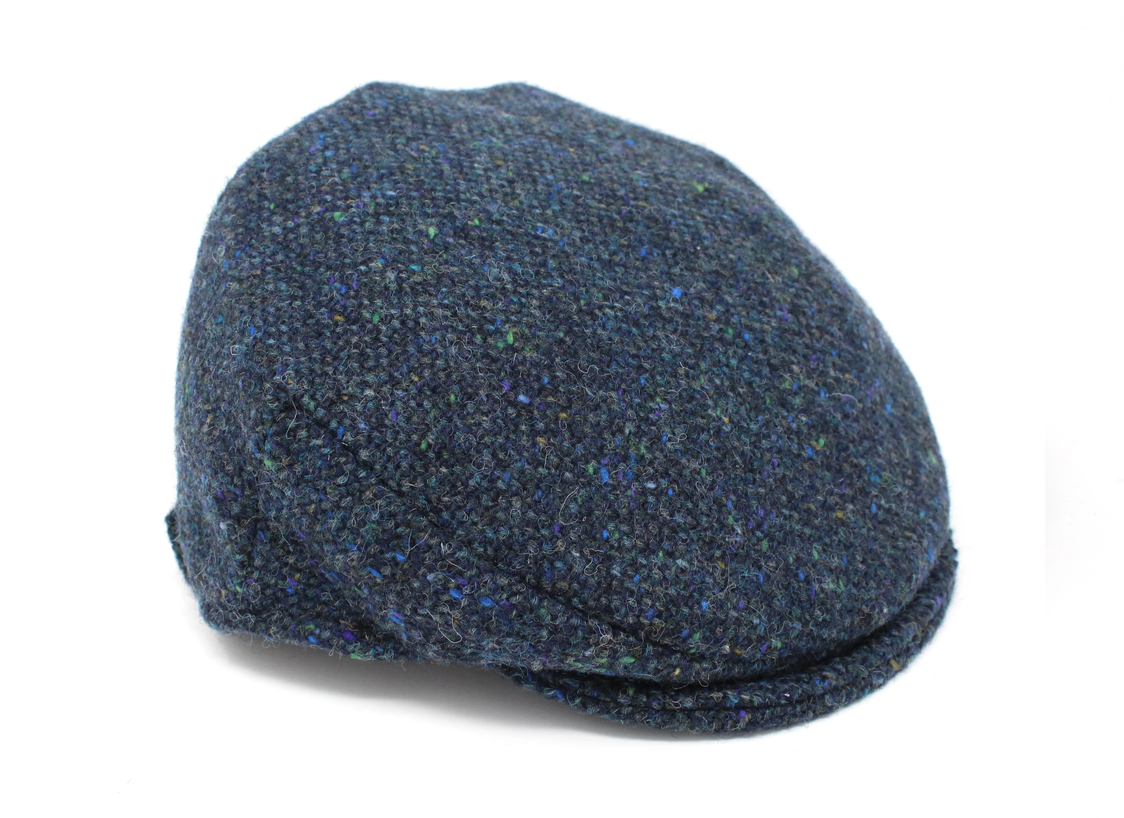 Children's Cap Tweed