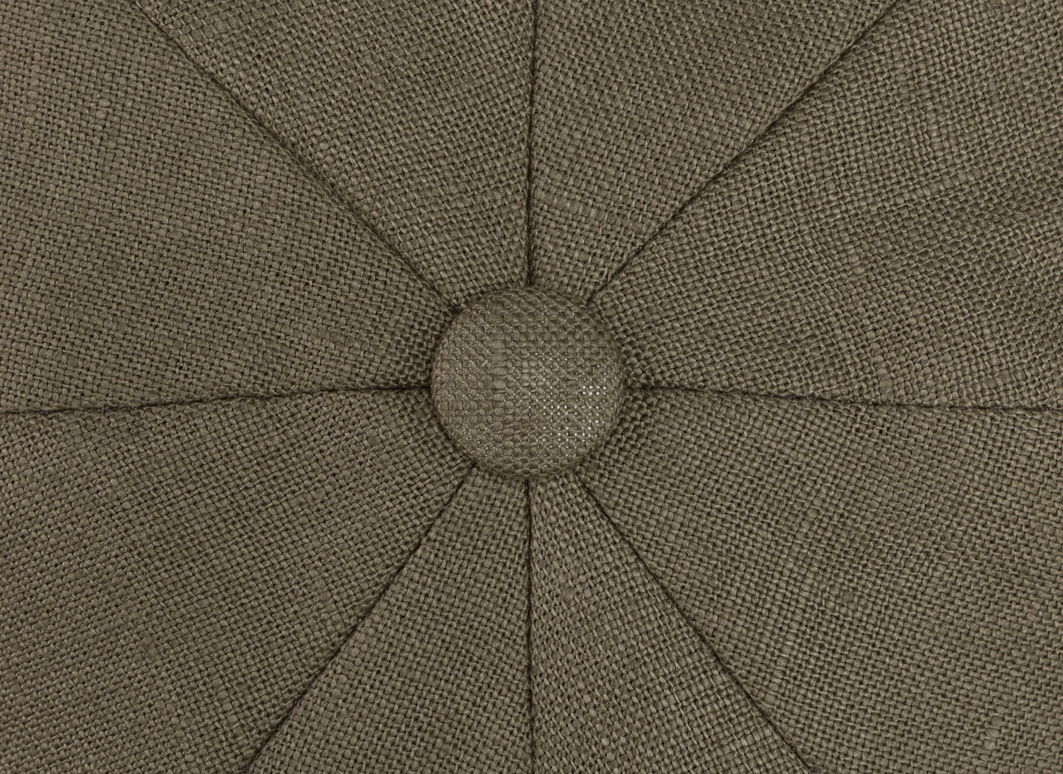 Connery Cap Linen