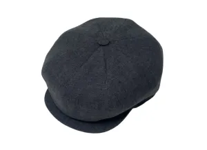 Connery Cap Linen