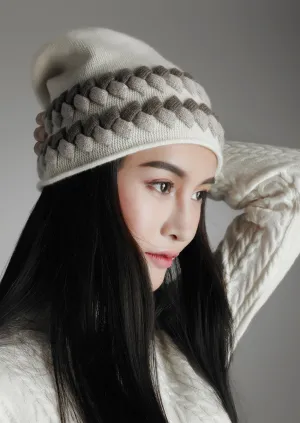 Convertible hat/ scarf