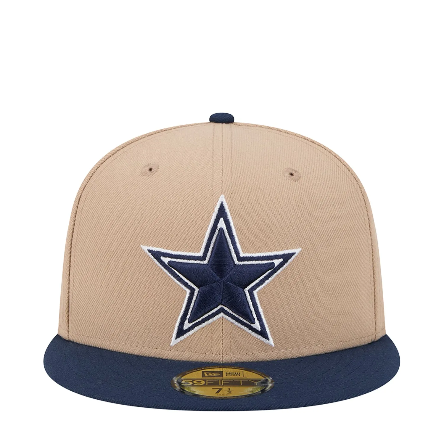 Cowboys 2-Tone 5950