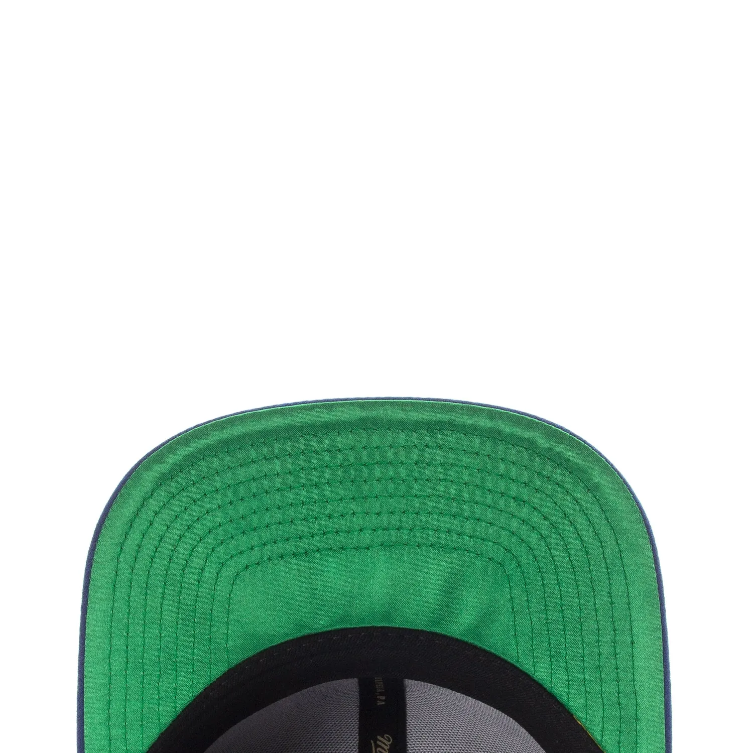 Cubs Sweet Suede Snapback