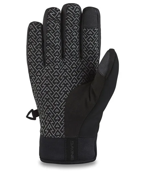 Dakine Men's Impreza Gore-Tex Glove Black 2025