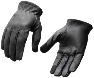 Deerskin Leather Riding Glove