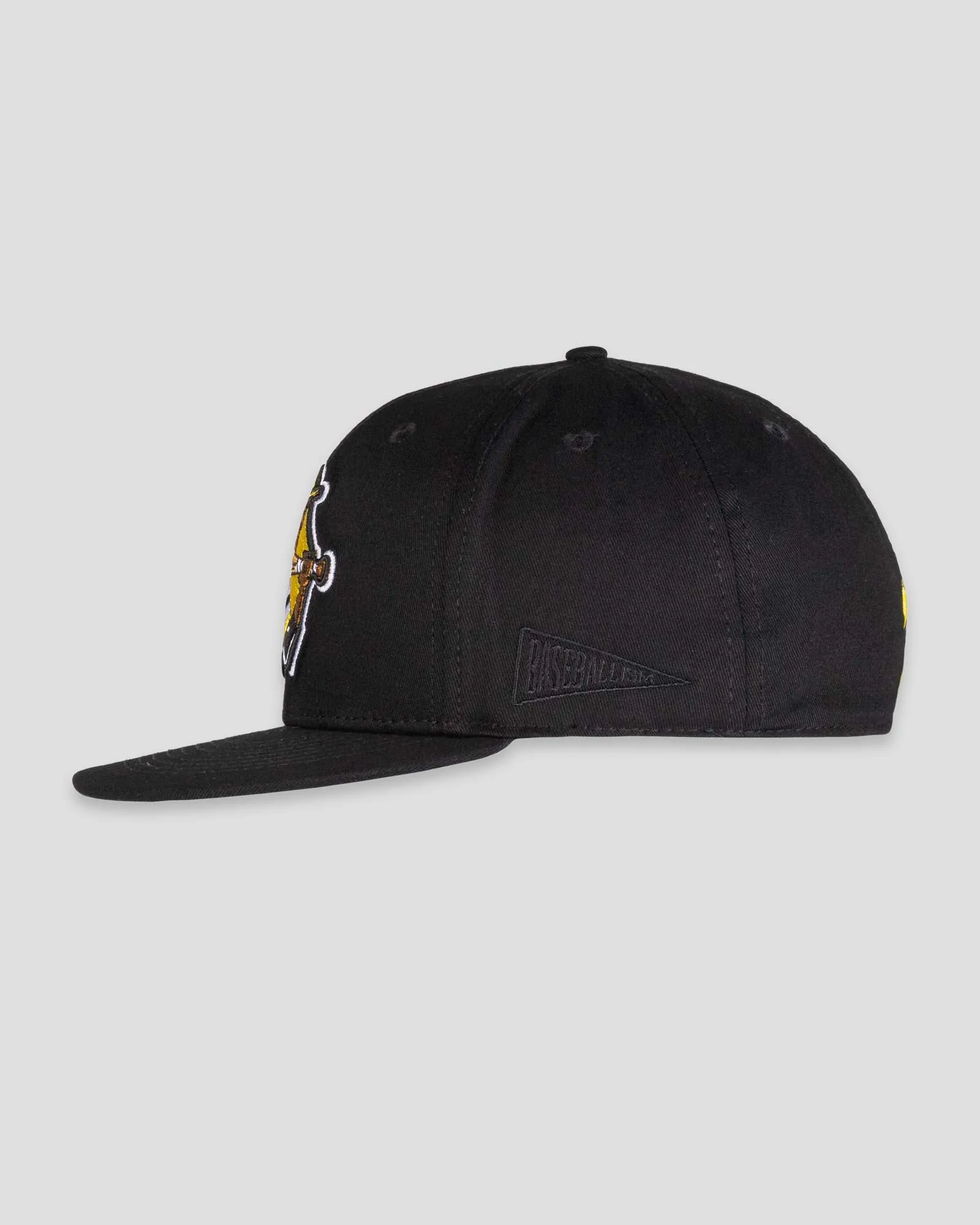 Diamond Patch Cap - Roberto Clemente