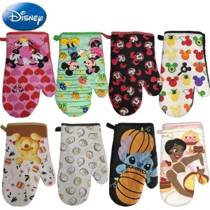 Disney Oven Gloves