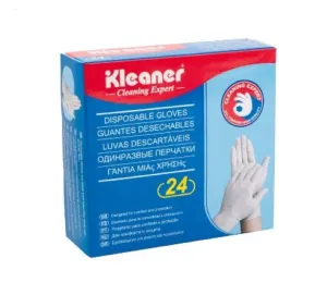 Disposable Gloves Latex Free Nitrile